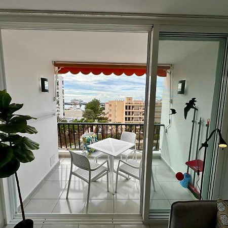 Achacay View Apartment Лос Кристианос Екстериор снимка